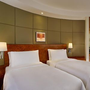 Klassieke Kamer met Twee Aparte Bedden